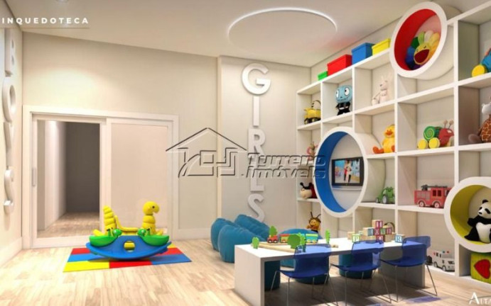 Imagem Apartamento com 3 Quartos à Venda, 158 m² em Urbanova - São José Dos Campos Imagem Apartamento com 3 Quartos à Venda, 158 m² em Urbanova - São José Dos Campos
