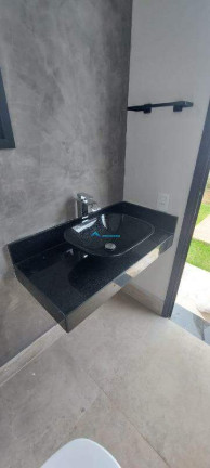 Imagem Casa com 4 Quartos à Venda, 160 m² em Centro (jacaré) - Cabreúva
