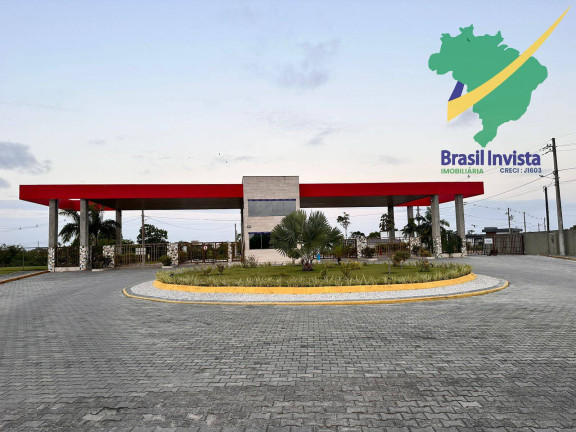 Terreno à Venda,  em Gaudi - Porto Seguro