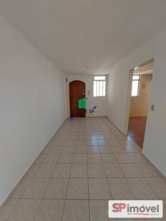 Apartamento à Venda, 50 m² em Conjunto Residencial José Bonifácio - São Paulo