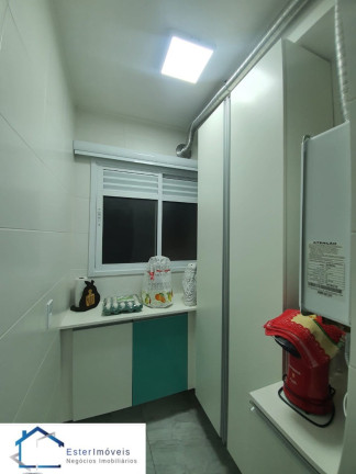 Imagem Apartamento com 3 Quartos para Alugar ou Temporada, 124 m² em Morumbi - São Paulo