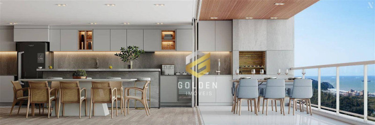 Imagem Apartamento com 3 Quartos à Venda, 110 m² em Balneário Santa Clara - Itajaí Imagem Apartamento com 3 Quartos à Venda, 110 m² em Balneário Santa Clara - Itajaí