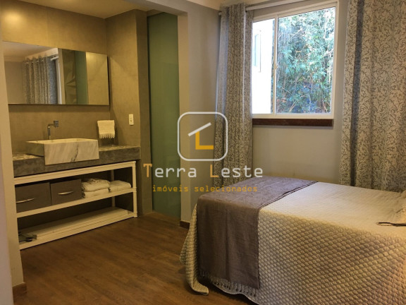 Imagem Casa de Condomínio com 3 Quartos à Venda, 200 m² em Retiro Do Chalé - Brumadinho