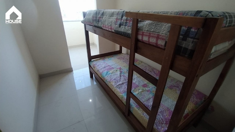 Imagem Apartamento com 3 Quartos à Venda, 140 m² em Praia Do Morro - Guarapari