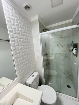 Imagem Apartamento com 2 Quartos à Venda, 65 m² em Vila Ema - São Paulo Imagem Apartamento com 2 Quartos à Venda, 65 m² em Vila Ema - São Paulo