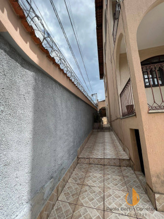 Imagem Casa com 3 Quartos à Venda, 278 m² em Nova Cidade - São Gonçalo