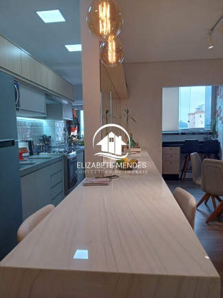 Imagem Apartamento com 2 Quartos à Venda, 75 m² em Vila Mazza - Suzano Imagem Apartamento com 2 Quartos à Venda, 75 m² em Vila Mazza - Suzano