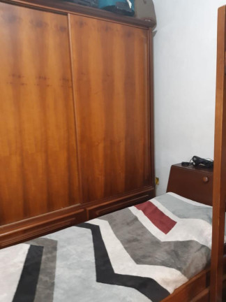 Imagem Casa com 2 Quartos à Venda, 82 m² em Vila Alpina - Santo André Imagem Casa com 2 Quartos à Venda, 82 m² em Vila Alpina - Santo André