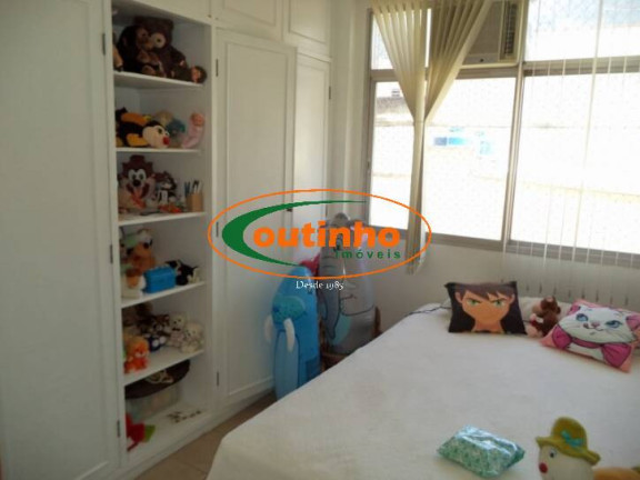 Imagem Apartamento com 4 Quartos à Venda, 160 m² em Tijuca - Rio De Janeiro Imagem Apartamento com 4 Quartos à Venda, 160 m² em Tijuca - Rio De Janeiro