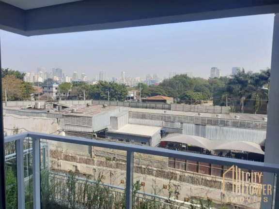 Imagem Apartamento com 1 Quarto à Venda, 45 m² em Vila Olimpia - São Paulo Imagem Apartamento com 1 Quarto à Venda, 45 m² em Vila Olimpia - São Paulo