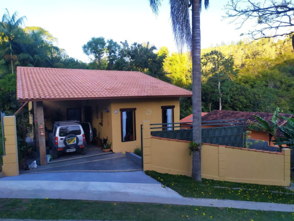 Imagem Casa com 2 Quartos à Venda, 90 m² em Posse - Teresópolis Imagem Casa com 2 Quartos à Venda, 90 m² em Posse - Teresópolis