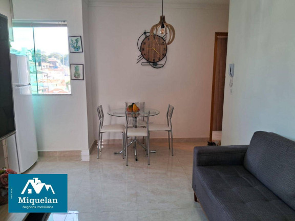 Imagem Apartamento com 2 Quartos à Venda, 45 m² em Jardim Franca - São Paulo
