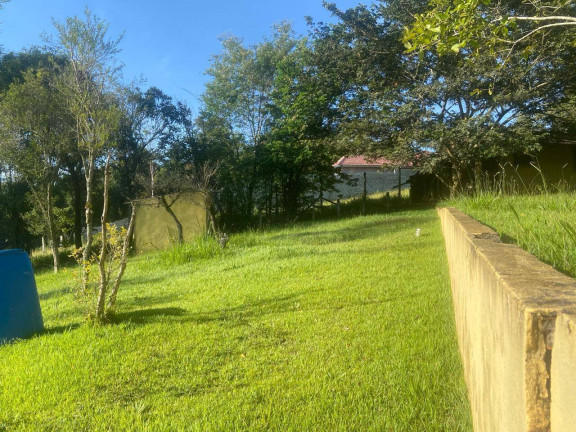 Imagem Casa com 2 Quartos à Venda, 2.910 m² em Loteamento Colinas Verdes - Atibaia