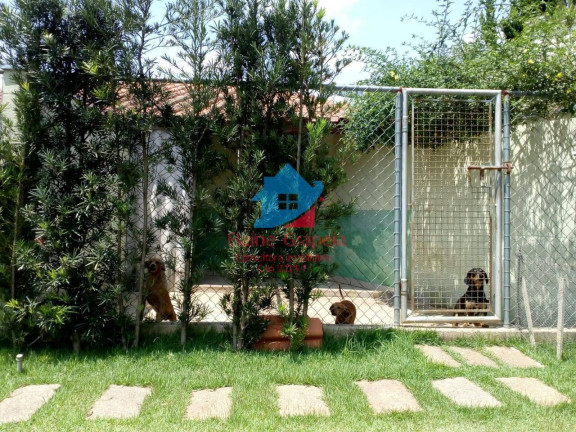 Imagem Casa com 3 Quartos à Venda, 270 m² em Capela - Vinhedo Imagem Casa com 3 Quartos à Venda, 270 m² em Capela - Vinhedo