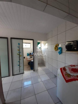 Imagem Casa com 2 Quartos à Venda, 80 m² em São Cristóvão - Barra Velha Imagem Casa com 2 Quartos à Venda, 80 m² em São Cristóvão - Barra Velha