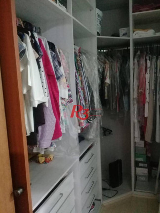 Imagem Imóvel com 3 Quartos à Venda, 200 m² em Gonzaga - Santos Imagem Imóvel com 3 Quartos à Venda, 200 m² em Gonzaga - Santos
