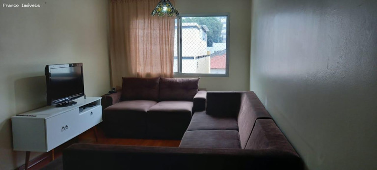 Imagem Apartamento com 1 Quarto à Venda, 44 m² em Bela Vista - São Paulo