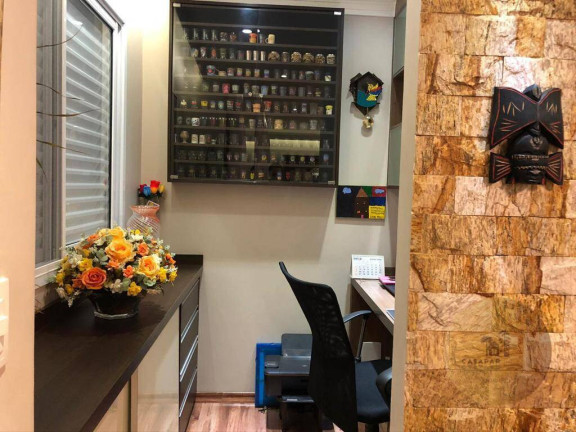 Imagem Apartamento com 3 Quartos à Venda, 146 m² em Santa Paula - São Caetano Do Sul Imagem Apartamento com 3 Quartos à Venda, 146 m² em Santa Paula - São Caetano Do Sul