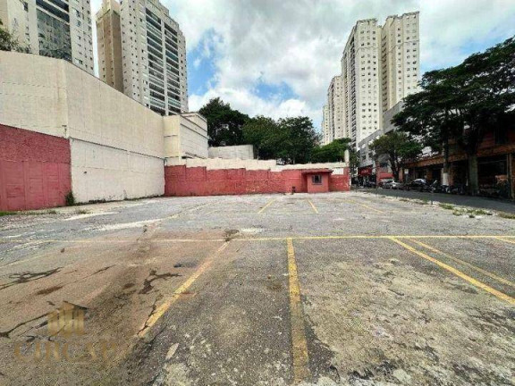 Imagem Terreno para Alugar, 726 m² em Vila Leopoldina - São Paulo Imagem Terreno para Alugar, 726 m² em Vila Leopoldina - São Paulo