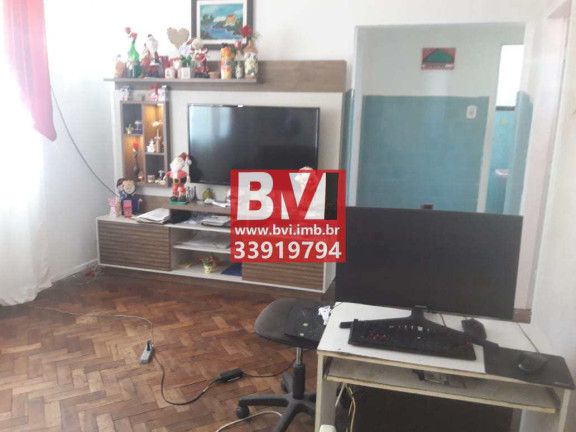Imagem Casa com 2 Quartos à Venda, 74 m² em Braz De Pina - Rio De Janeiro