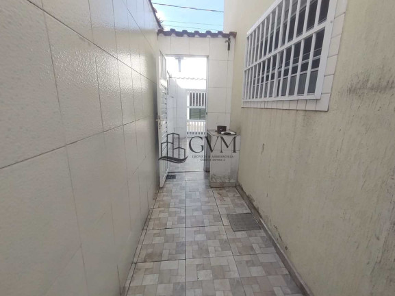 Imagem Casa com 3 Quartos à Venda, 85 m² em Parque Bitaru - São Vicente Imagem Casa com 3 Quartos à Venda, 85 m² em Parque Bitaru - São Vicente