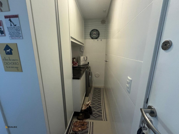 Imagem Apartamento com 2 Quartos à Venda, 108 m² em Palmas - Governador Celso Ramos Imagem Apartamento com 2 Quartos à Venda, 108 m² em Palmas - Governador Celso Ramos