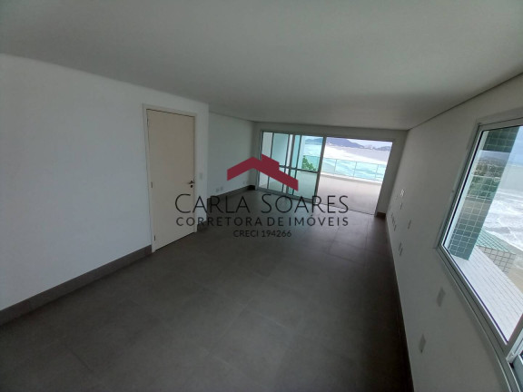 Imagem Cobertura com 3 Quartos à Venda, 185 m² em Enseada - Guarujá