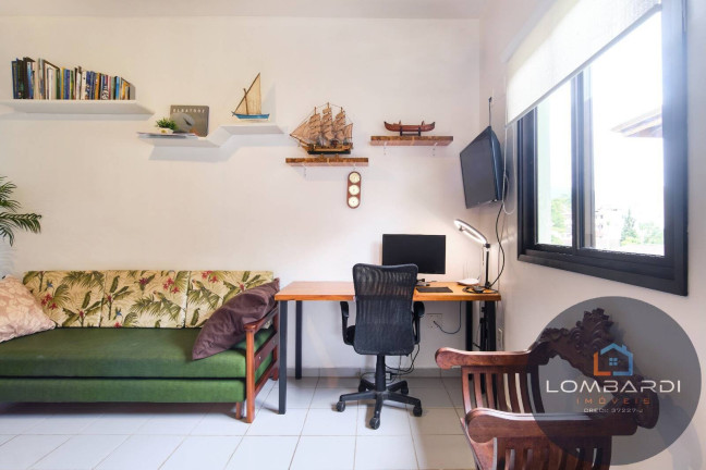 Imagem Apartamento com 2 Quartos à Venda, 60 m² em Itagua - Ubatuba Imagem Apartamento com 2 Quartos à Venda, 60 m² em Itagua - Ubatuba