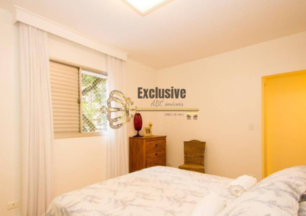 Imagem Apartamento com 3 Quartos à Venda, 160 m² em Vila Bastos - Santo André Imagem Apartamento com 3 Quartos à Venda, 160 m² em Vila Bastos - Santo André