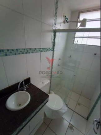Imagem Apartamento com 2 Quartos à Venda, 48 m² em Campestre - Piracicaba Imagem Apartamento com 2 Quartos à Venda, 48 m² em Campestre - Piracicaba