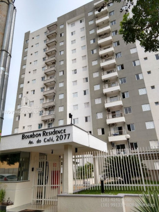 Apartamento com 2 Quartos à Venda, 54 m² em Vila Amélia - Ribeirão Preto