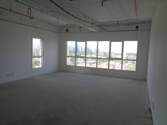 Sala Comercial para Alugar, 61 m² em Barueri