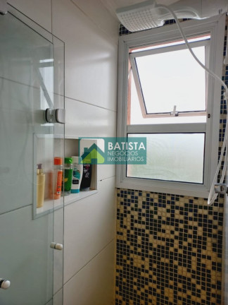 Imagem Apartamento com 2 Quartos à Venda, 49 m² em Parque Das Nações - Santo André Imagem Apartamento com 2 Quartos à Venda, 49 m² em Parque Das Nações - Santo André