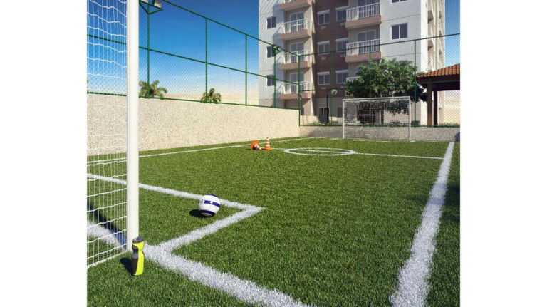 Imagem Apartamento com 2 Quartos à Venda, 37 m²