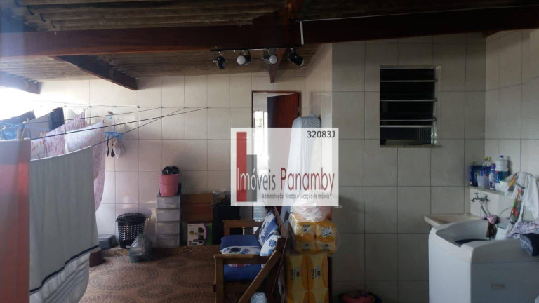 Imagem Casa com 3 Quartos à Venda, 127 m² em Ipiranga - São Paulo Imagem Casa com 3 Quartos à Venda, 127 m² em Ipiranga - São Paulo