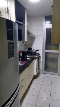 Imagem Apartamento com 2 Quartos à Venda, 50 m² em Anália Franco - São Paulo