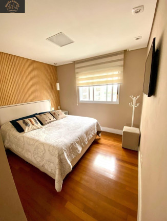 Imagem Apartamento com 3 Quartos à Venda, 106 m² em Centro - São Bernardo Do Campo
