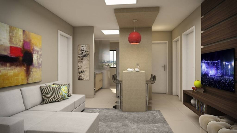 Imagem Imóvel com 2 Quartos à Venda, 42 m² em Parque Dos Lagos - Ribeirao Preto Imagem Imóvel com 2 Quartos à Venda, 42 m² em Parque Dos Lagos - Ribeirao Preto