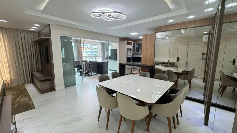 Imagem Apartamento com 4 Quartos à Venda, 162 m² em Meia Praia - Itapema