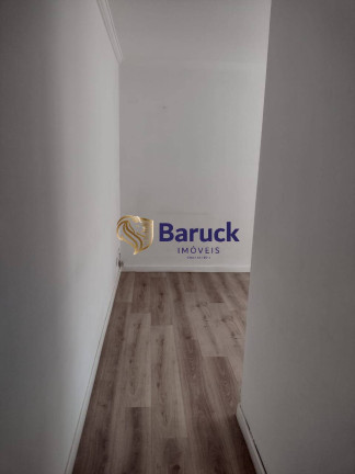Imagem Apartamento com 2 Quartos à Venda, 52 m² em Vila Parque Jabaquara - São Paulo