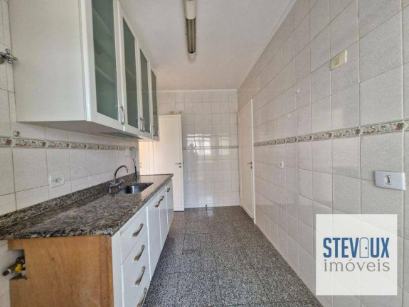 Imagem Apartamento com 2 Quartos para Alugar, 67 m² em Moema - São Paulo