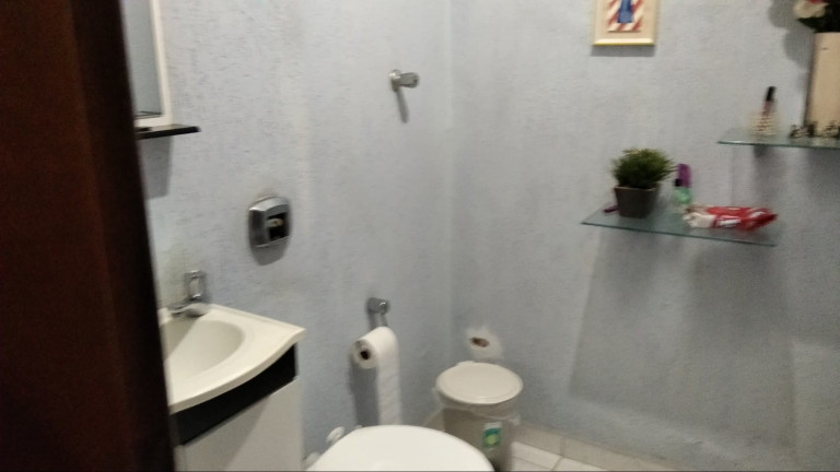 Imagem Sobrado com 3 Quartos à Venda, 250 m² em Santa Terezinha - São Bernardo Do Campo