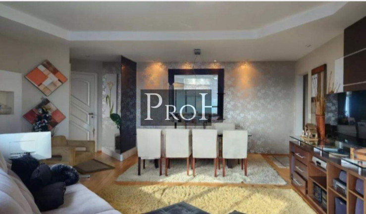Imagem Apartamento com 3 Quartos à Venda, 156 m² em Santo Antônio - São Caetano Do Sul Imagem Apartamento com 3 Quartos à Venda, 156 m² em Santo Antônio - São Caetano Do Sul