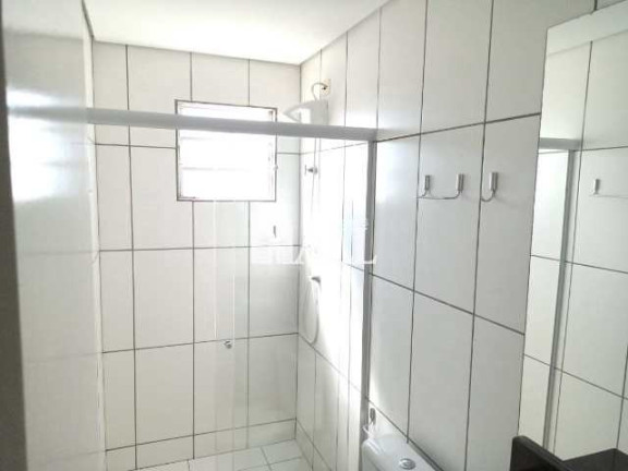 Imagem Apartamento com 2 Quartos à Venda, 47 m² em Rios Di Itália - São José Do Rio Preto