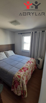 Imagem Imóvel com 3 Quartos à Venda, 97 m² em Jardim Ermida I - Jundiaí