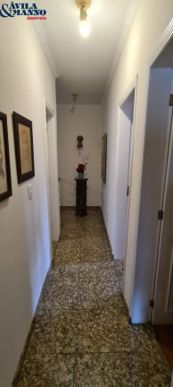 Imagem Sobrado com 3 Quartos à Venda,  em Tatuapé - São Paulo