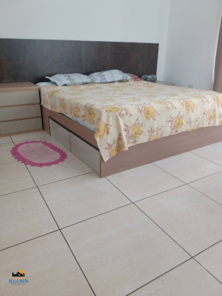 Imagem Sobrado com 3 Quartos à Venda, 150 m² em Jóquei Club - São Vicente