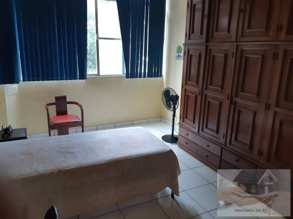 Imagem Apartamento com 4 Quartos à Venda, 103 m² em Laranjeiras - Rio De Janeiro