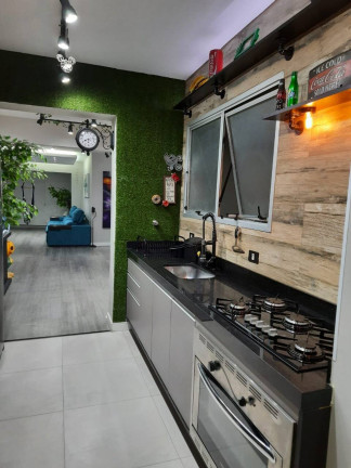 Imagem Apartamento com 3 Quartos à Venda, 124 m² em Cambuci - São Paulo Imagem Apartamento com 3 Quartos à Venda, 124 m² em Cambuci - São Paulo