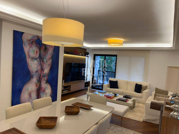 Imagem Apartamento com 3 Quartos à Venda ou Locação, 170 m² em Moema - São Paulo Imagem Apartamento com 3 Quartos à Venda ou Locação, 170 m² em Moema - São Paulo